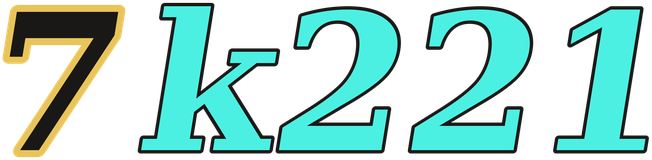 7k221 logo